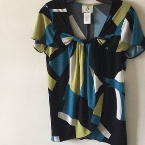 Ladies Blouse